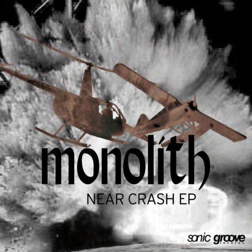 Monolith - Near Crash